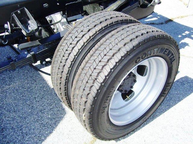 2013 RAM 5500 1999 Chevrolet Trailblazer