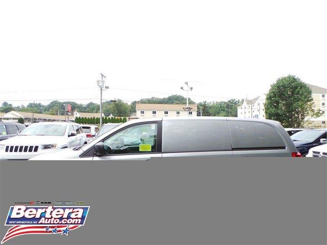 2014 RAM C-V Unknown