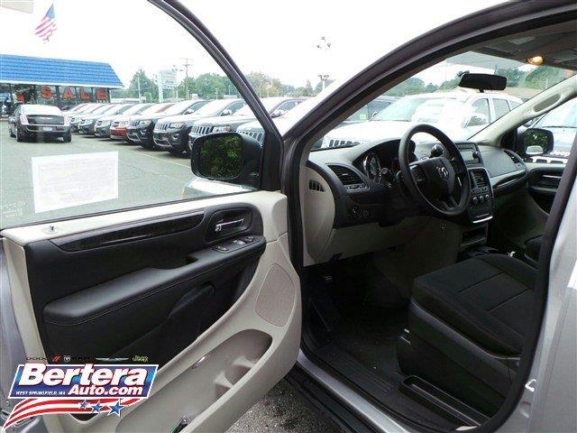 2014 RAM C-V Unknown