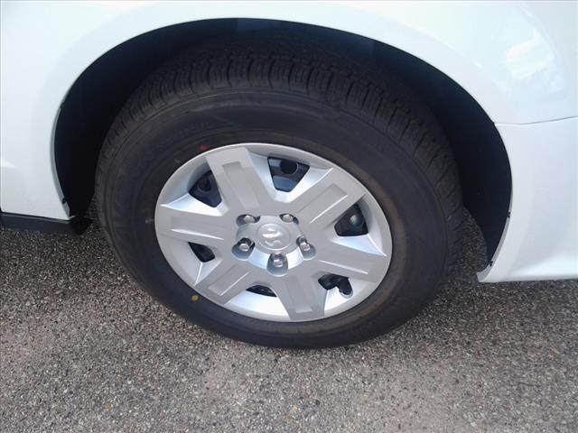 2014 RAM C-V DUMP LIFT