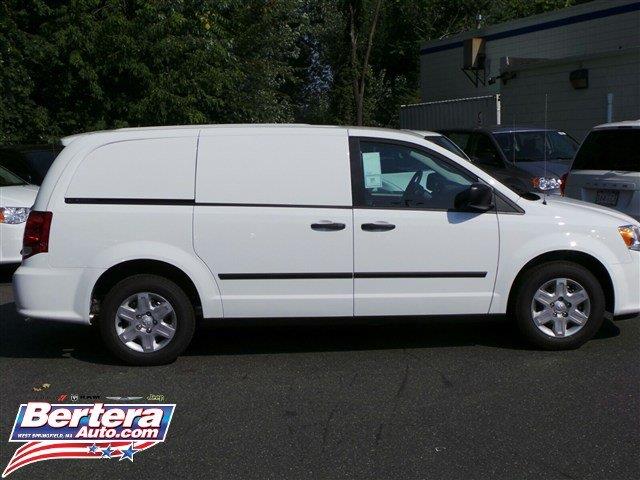 2014 RAM C-V Unknown