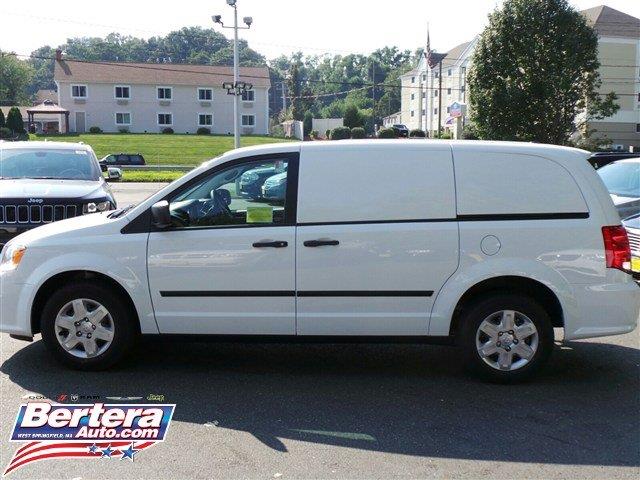 2014 RAM C-V Unknown