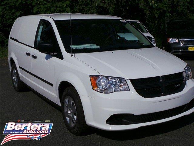 2014 RAM C-V Unknown