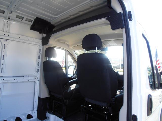 2014 RAM ProMaster Unknown