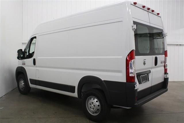 2014 RAM ProMaster 2500 EXT. CAB 4X4 Laramie