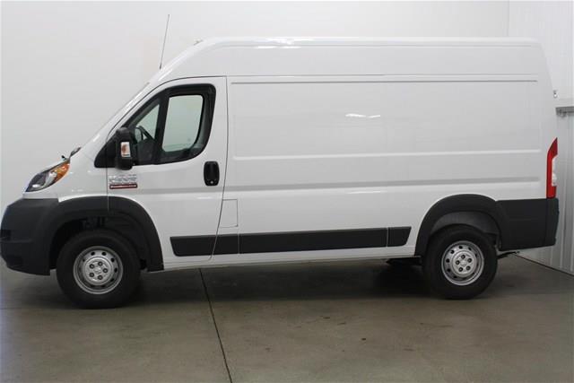 2014 RAM ProMaster 2500 EXT. CAB 4X4 Laramie