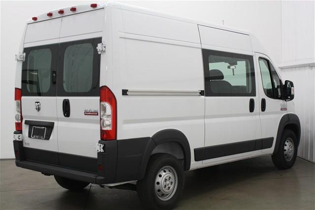 2014 RAM ProMaster 2500 EXT. CAB 4X4 Laramie