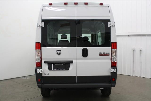 2014 RAM ProMaster 2500 EXT. CAB 4X4 Laramie