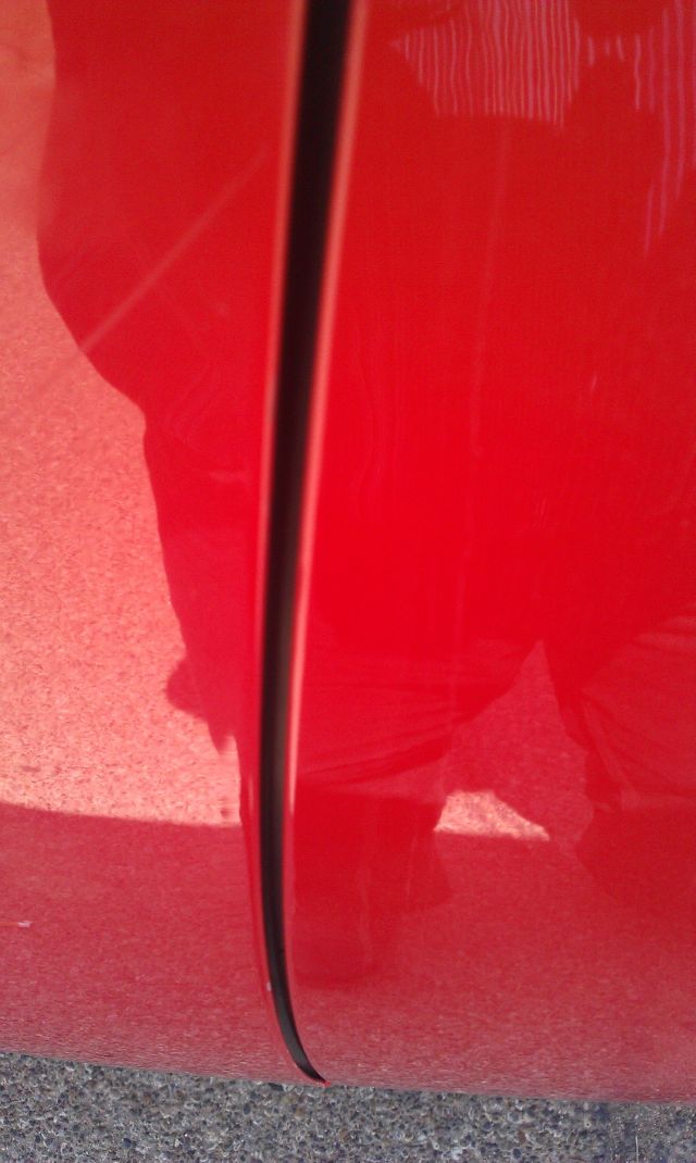 2010 RAM Ram Pickup 4dr LX 4WD Auto