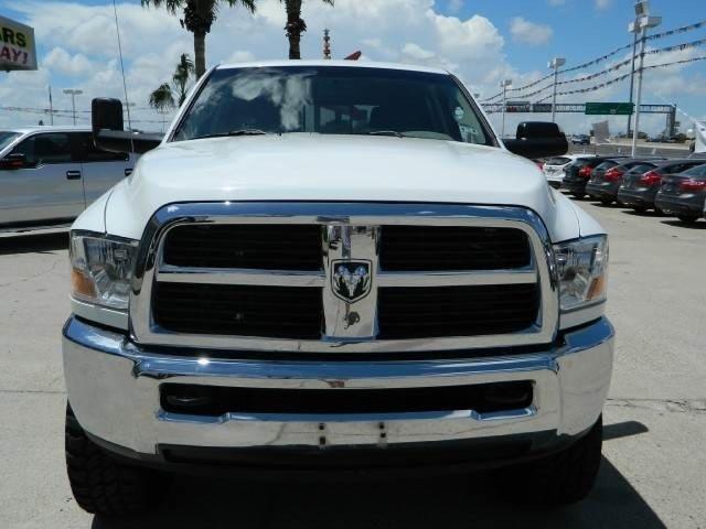 2012 RAM Ram Pickup Unknown