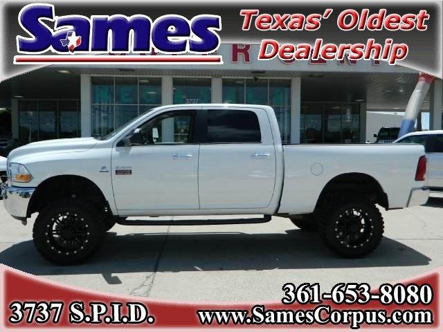 2012 RAM Ram Pickup Unknown