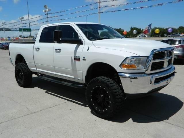 2012 RAM Ram Pickup Unknown