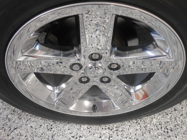 2012 RAM Ram Pickup Touring/signature Series/execu