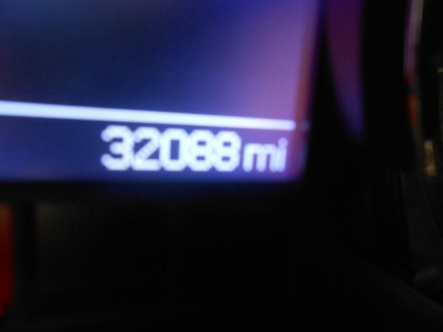 2012 RAM Ram Pickup Touring/signature Series/execu