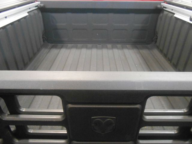 2012 RAM Ram Pickup Touring/signature Series/execu