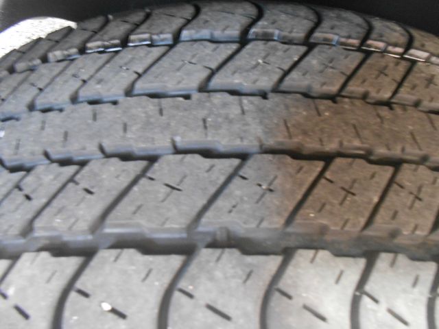 2012 RAM Ram Pickup Touring/signature Series/execu