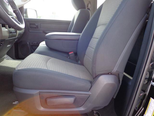 2012 RAM Ram Pickup W/appearance Pkg