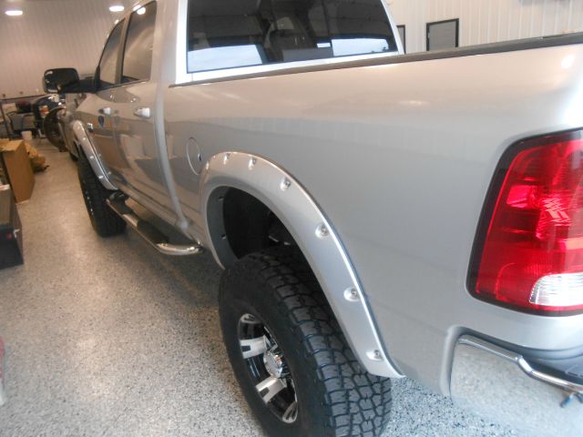 2012 RAM Ram Pickup 2.5i Cvt
