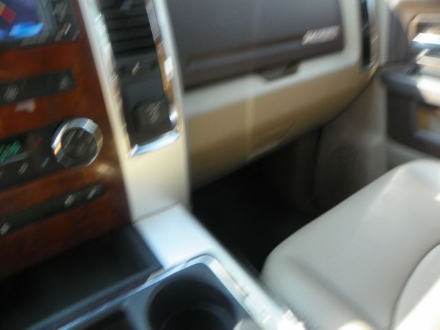 2012 RAM Ram Pickup Ml350 With Navigation