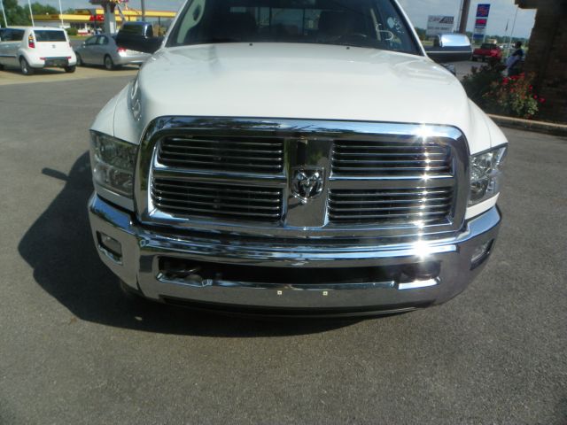 2012 RAM Ram Pickup Ml350 With Navigation