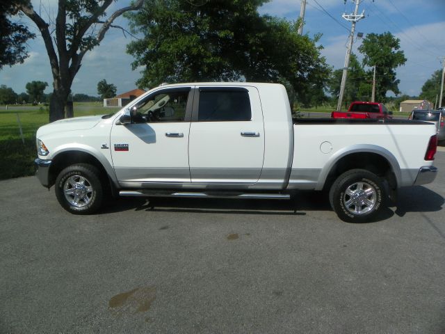 2012 RAM Ram Pickup Ml350 With Navigation