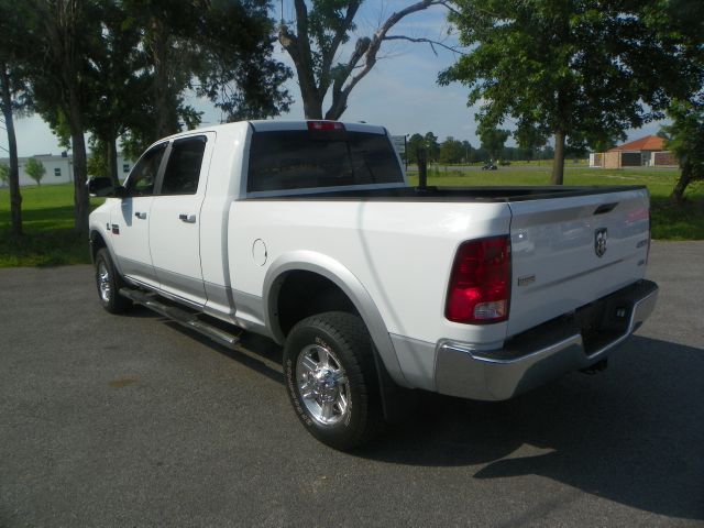 2012 RAM Ram Pickup Ml350 With Navigation