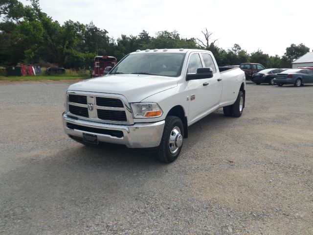 2012 RAM Ram Pickup AWD, DVD, Navi, Rear Camera