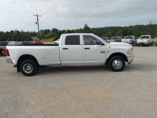 2012 RAM Ram Pickup AWD, DVD, Navi, Rear Camera