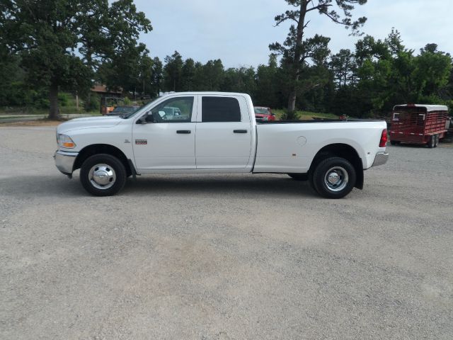 2012 RAM Ram Pickup AWD, DVD, Navi, Rear Camera