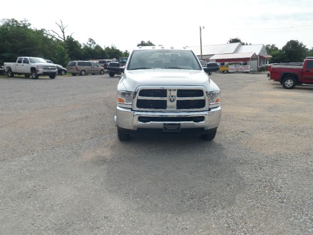 2012 RAM Ram Pickup AWD, DVD, Navi, Rear Camera