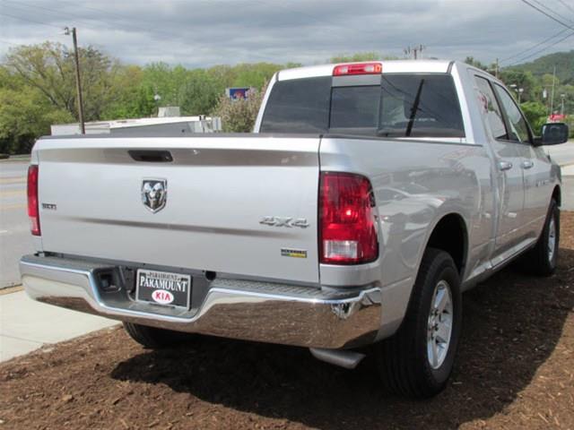 2012 RAM Ram Pickup SLT