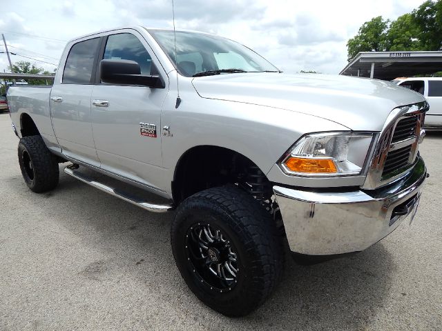 2012 RAM Ram Pickup 2.5i Cvt