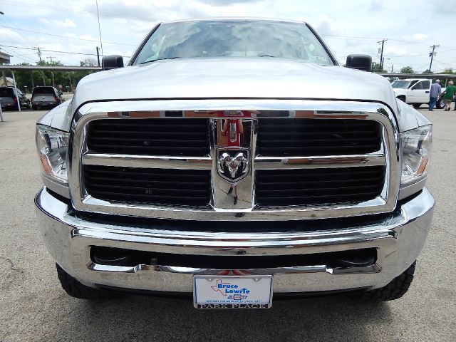 2012 RAM Ram Pickup 2.5i Cvt