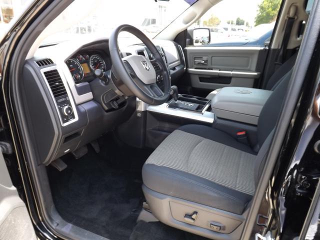 2012 RAM Ram Pickup SLT