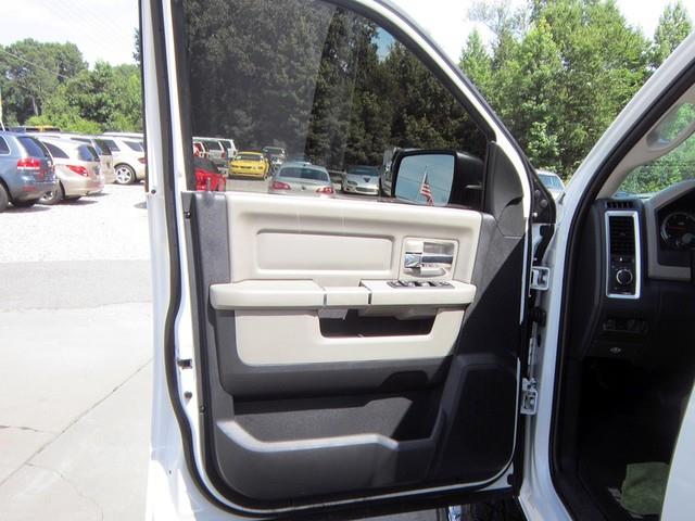 2012 RAM Ram Pickup SLT