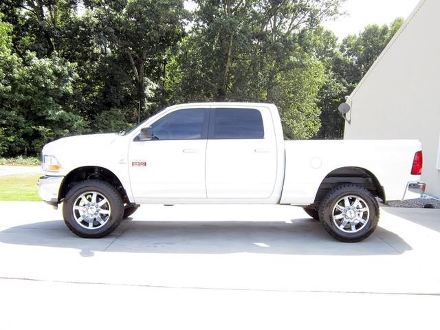 2012 RAM Ram Pickup SLT