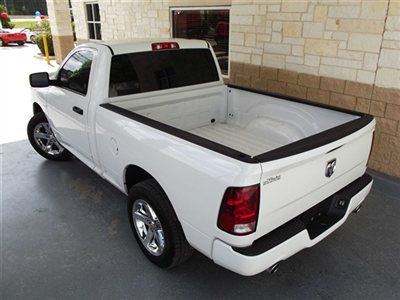 2012 RAM Ram Pickup CE 1.8
