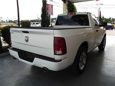 2012 RAM Ram Pickup CE 1.8