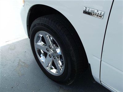 2012 RAM Ram Pickup CE 1.8