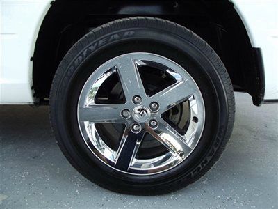 2012 RAM Ram Pickup CE 1.8