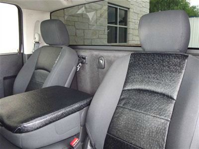 2012 RAM Ram Pickup CE 1.8