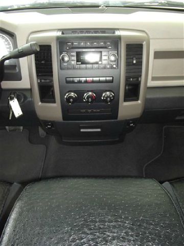 2012 RAM Ram Pickup CE 1.8