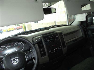 2012 RAM Ram Pickup CE 1.8