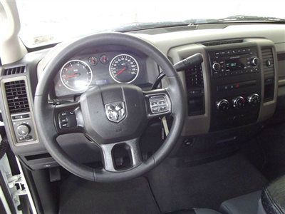 2012 RAM Ram Pickup CE 1.8
