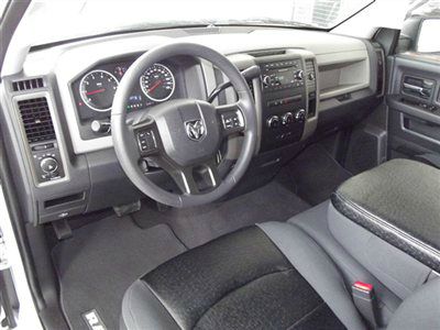 2012 RAM Ram Pickup CE 1.8