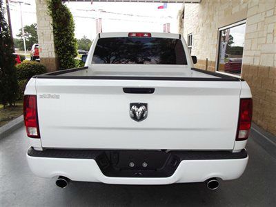 2012 RAM Ram Pickup CE 1.8