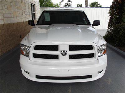 2012 RAM Ram Pickup CE 1.8