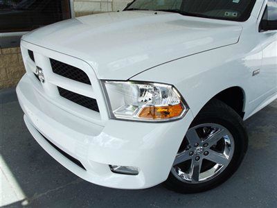 2012 RAM Ram Pickup CE 1.8