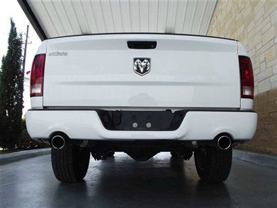 2012 RAM Ram Pickup CE 1.8