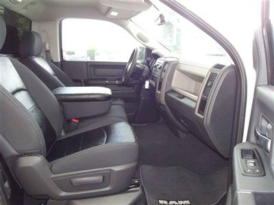 2012 RAM Ram Pickup CE 1.8